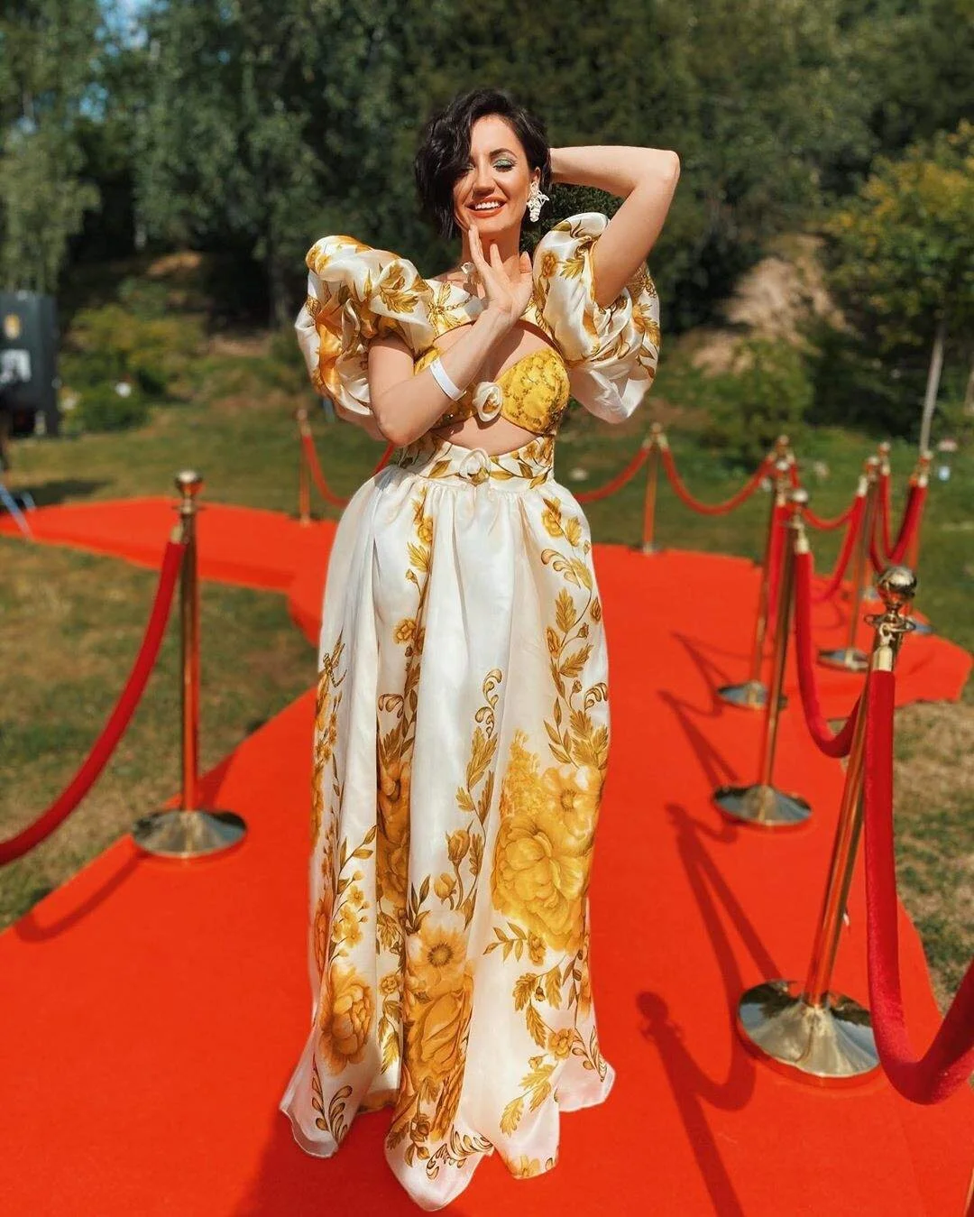 3D Printed Designer Jewelry